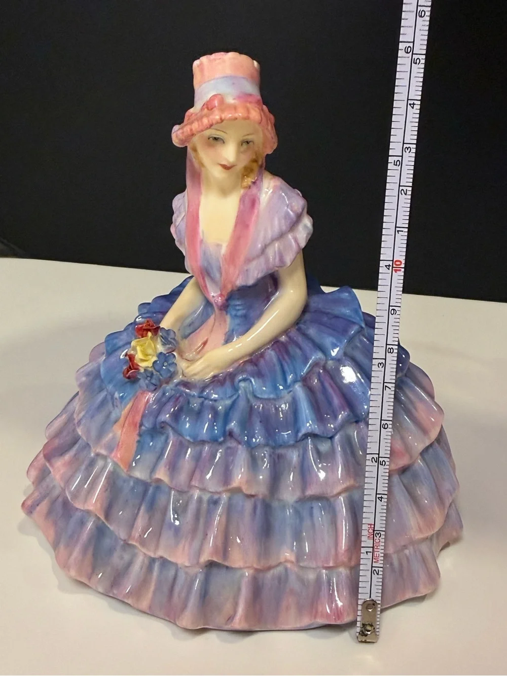Vintage Royal Doulton 